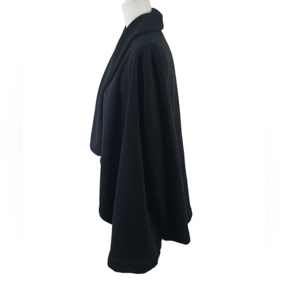 W75 GUC $128 UGG Janni Fleece Cardigan size L - Picture 4 of 9